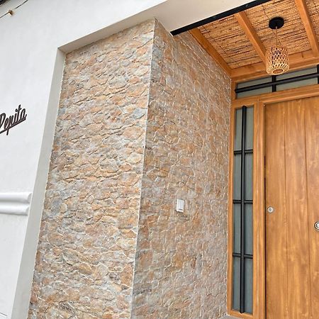 Casa Pepita - Mediterranea Benijófar Exterior foto