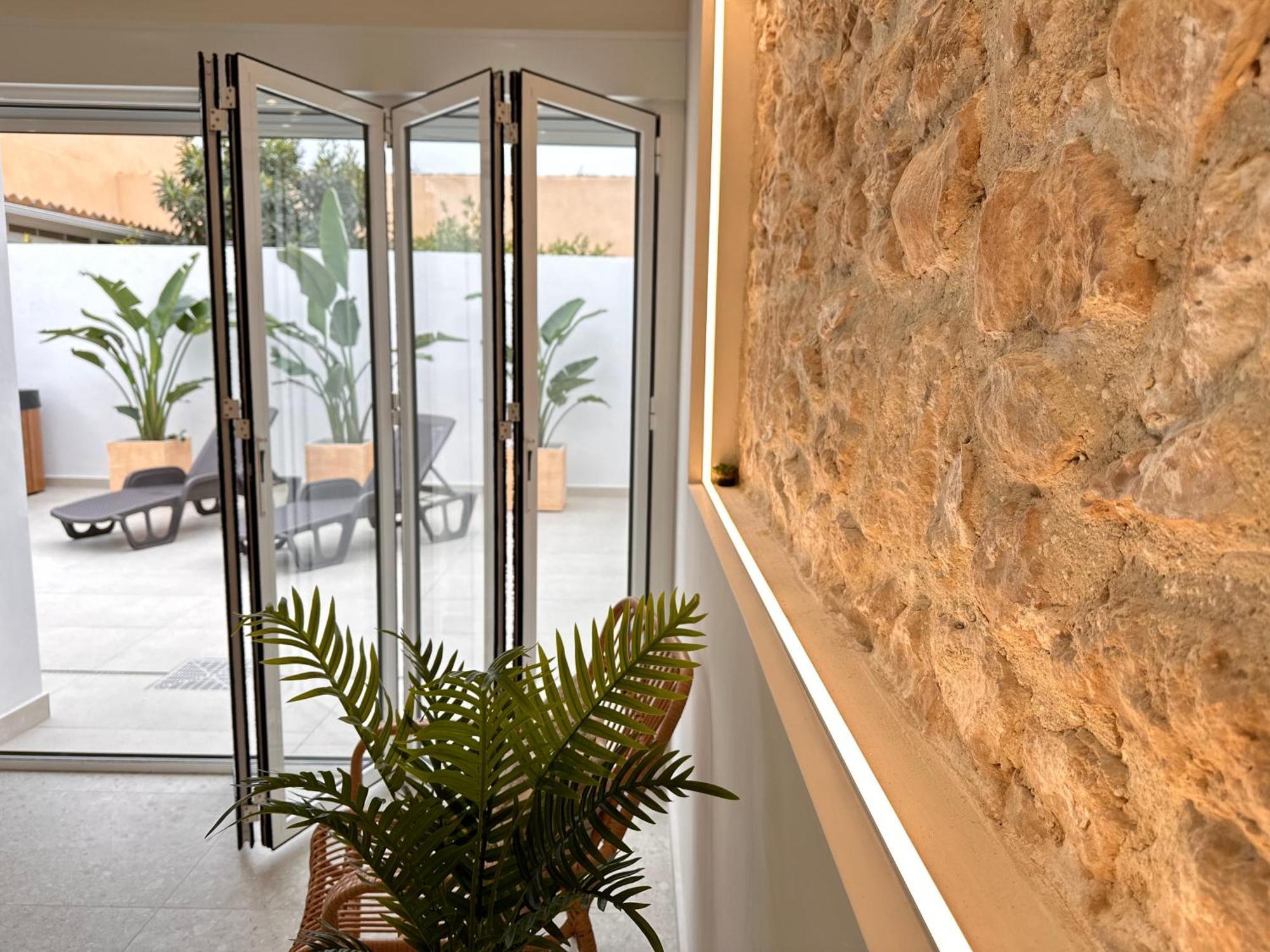 Casa Pepita - Mediterranea Benijófar Exterior foto